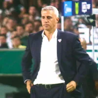 São Paulo se blinda com multa de R$ 4 milhões diante do interesse do River em Crespo