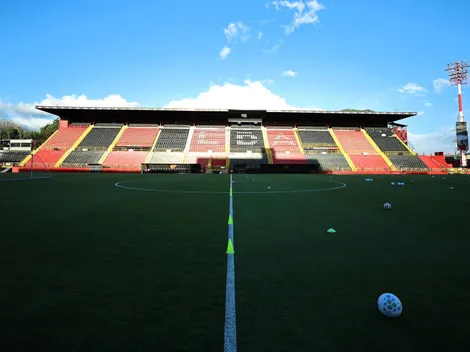 Conheça o estádio Alejandro Morera Soto, casa de Brasil x Costa Rica