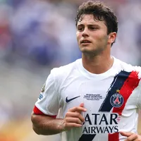 PSG pede R$ 970 milhões por João Neves, alvo do Real Madrid