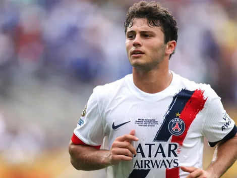 PSG pede R$ 970 milhões por João Neves, alvo do Real Madrid