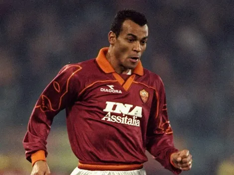 Manchester City quer Wesley por R$ 303 milhões