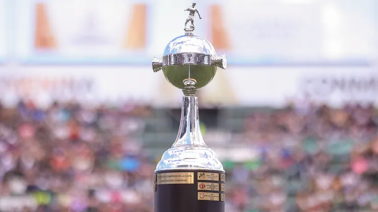 Brasil terá três equipes na Libertadores Feminina - Foto: Staff Images Woman/CONMEBOL