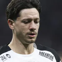 Rodrigo Garro, alvo do Boca Juniors, tem multa rescisória de R$ 606 milhões