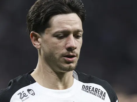 Rodrigo Garro, alvo do Boca Juniors, tem multa rescisória de R$ 606 milhões