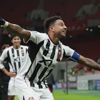 Por que Lingard recusou o Remo para jogar no Corinthians?