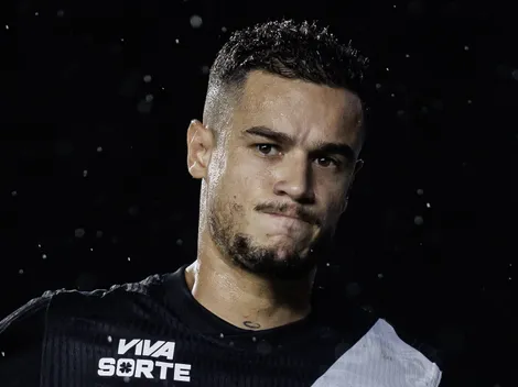 Coutinho escolhe MLS por proposta financeira superior ao Brasil