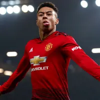 Jesse Lingard aceita salário de R$ 700 mil no Corinthians