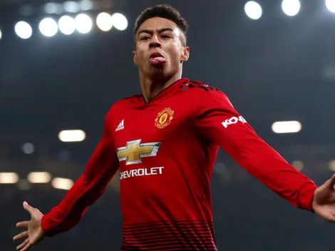 Jesse Lingard aceita salário de R$ 700 mil no Corinthians