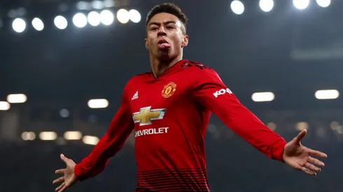 Jesse Lingard vai assinar com o Corinthians. Clive Brunskill/Getty Images.