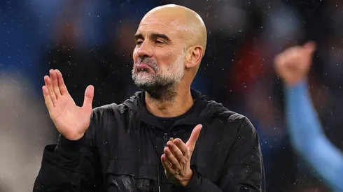 Manchester City recebe sinal verde para contratar Cesc Fabregas como substituto de Pep Guardiola. (Foto: Carl Recine/Getty Images)