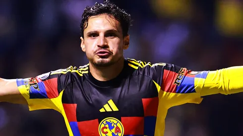 América não para em Raphael Veiga e busca a contratação de Rafael Elias, ex-Palmeiras. (Foto: Manuel Velasquez/Getty Images)