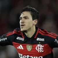 Interesse de Forest e Zenit acelera conversas para renovação de Pedro