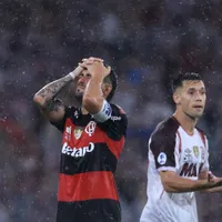 Lanús é campeão da Recopa Sul-Americana diante do Flamengo