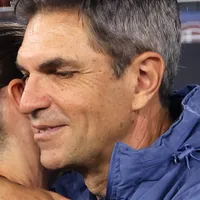 Mauricio Pellegrino fala sobre título do Lanús contra o Flamengo