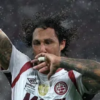 Lanús vence Flamengo no Maracanã e conquista Recopa pela primeira vez