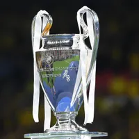 Sorteio das oitavas da Champions League AO VIVO
