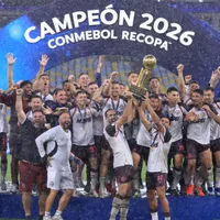 Imprensa argentina exalta Lanús por título contra o 'milionário' Flamengo