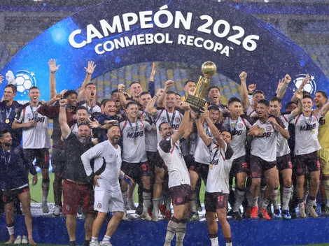 Imprensa argentina exalta Lanús por título contra o 'milionário' Flamengo