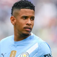 Juventus e Tottenham disputam Savinho, do Manchester City