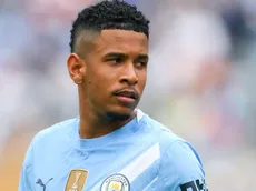 Manchester City decide não liberar Savinho para o Tottenham