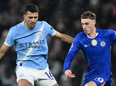 Real Madrid prepara R$ 303 milhões por Rodri