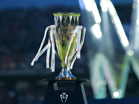 Oitavas de final da Champions League têm duelos definidos