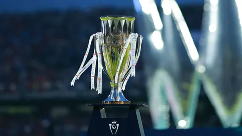 Champions define confrontos pesados nas oitavas. Foto: Hector Vivas/Getty Images