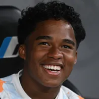 Estreia de Endrick pelo Lyon será contra o Celta de Vigo