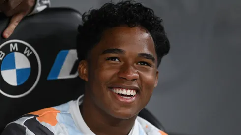 Endrick esperou e vai poder disputar a Europa League pelo Lyon