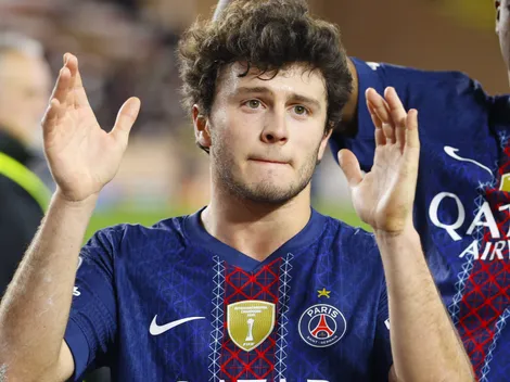 Meia João Neves entra na mira do clube merengue