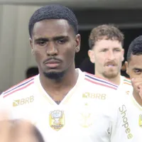 Evertton Araújo entra na mira do Bayer Leverkusen