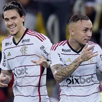 Everton Cebolinha descarta experiência na Europa