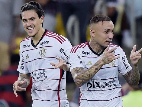 Everton Cebolinha descarta experiência na Europa