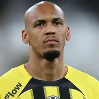 Fabinho pode receber nova proposta do Palmeiras
