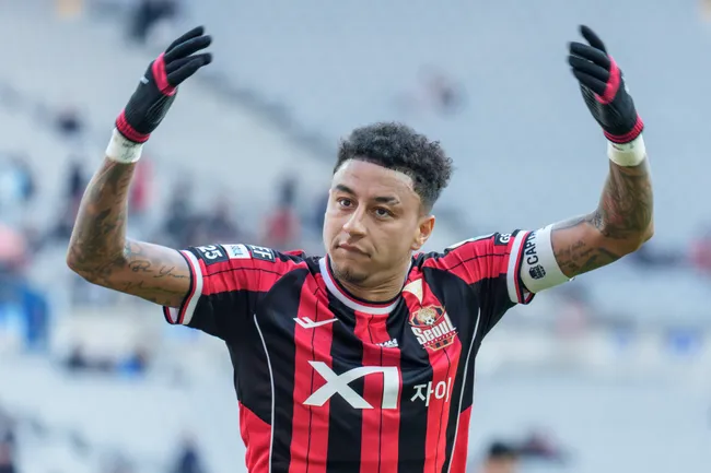 Segundo o jornalista Andre Hernan, Lingard vai receber R$ 603 mil por mês no Corinthians. Foto: IMAGO /&nbsp;Penta Press