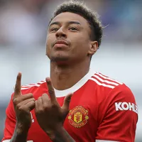 Lingard acerta com Corinthians salário de R$ 603 mil/mês