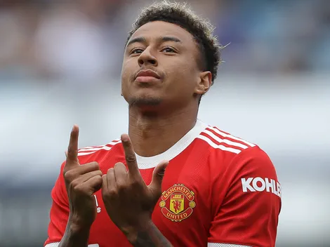 Lingard acerta com Corinthians salário de R$ 603 mil/mês