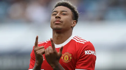 Lingard, ex-Manchester United e que está o FC Seoul, acerta com Corinthians. Foto: IMAGO / Newscom World