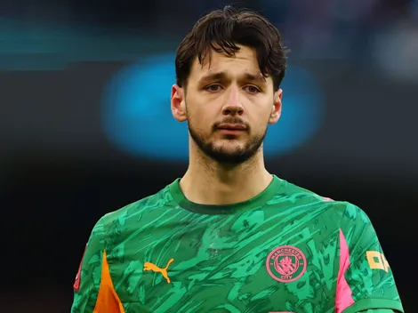 James Trafford prioriza saída para o Aston Villa