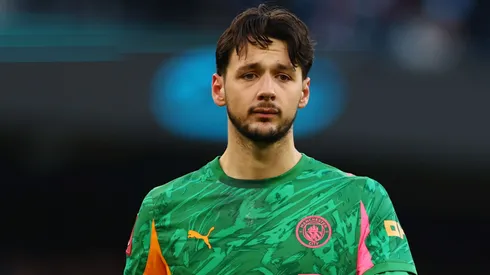 Trafford escolhe favorito na Premier League. Foto: Mark Thompson/Getty Images