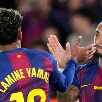 Barcelona recebe o Villarreal por La Liga