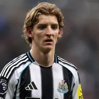 Manchester United descarta Gordon para focar em Diomande