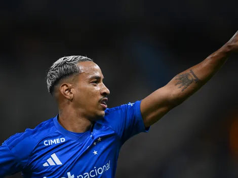 Matheus Pereira admite sonho por convocação na Seleção Brasileira