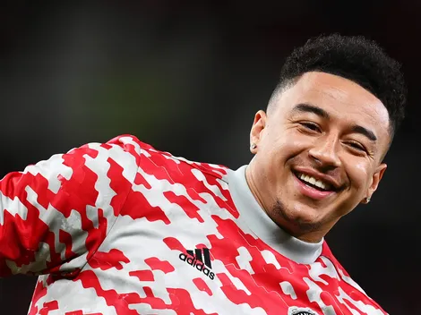 Feyenoord quer Lingard, mas inglês prioriza o Corinthians