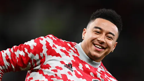 Feyenoord entra na disputa com o Corinthians por Lingard. Foto: Dan Mullan/Getty Images