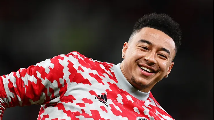 Feyenoord entra na disputa com o Corinthians por Lingard. Foto: Dan Mullan/Getty Images