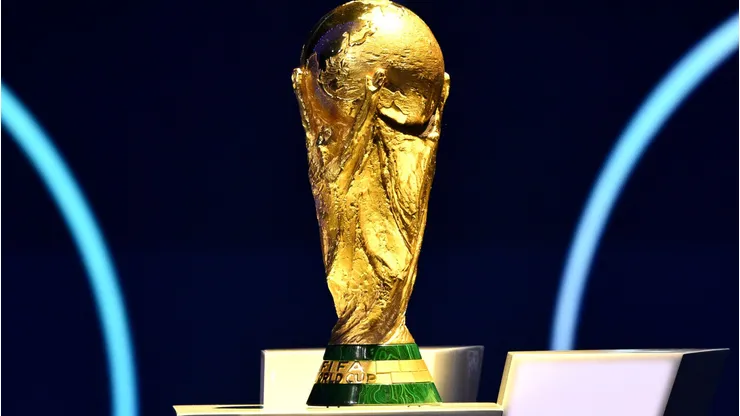 Novo formato da Copa pode favorecer zebras em 2026. Foto: Mandel NGAN - Pool/Getty Images