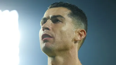 Cristiano Ronaldo virou investidor do futebol