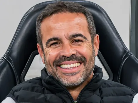 Artur Jorge quer aceitar projeto que time lute por títulos