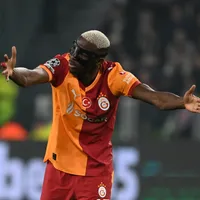 Multa de R$ 425 milhões do Napoli trava possível chegada de Osimhen à Juventus